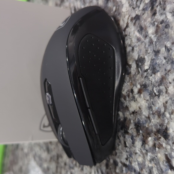 New in box computer mouse - Picture 6 of 7